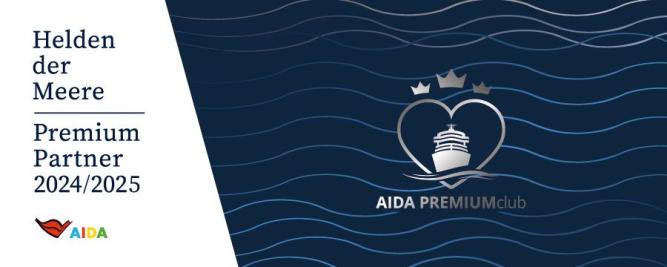 AIDA Premium Partner