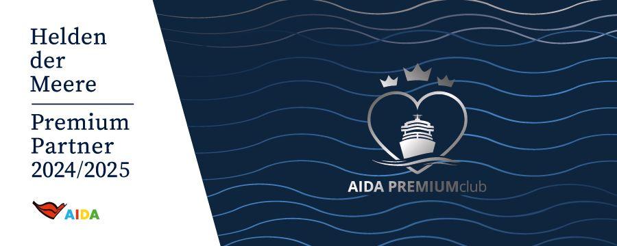 AIDA Premium Partner