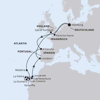 AIDAmar_Grosse_Winterpause_Kanaren_04MAR25