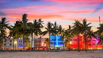 Miami Beach