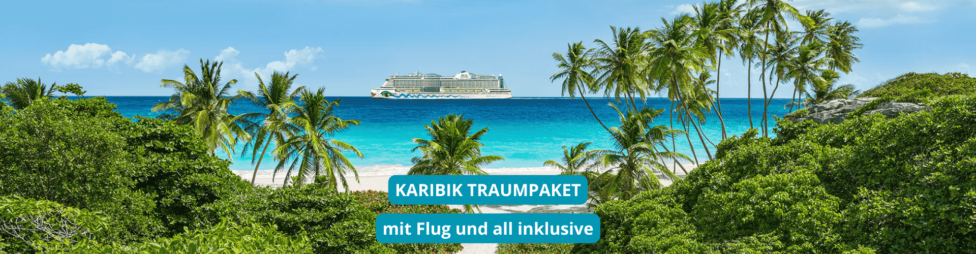 Karibik_Traumpaket