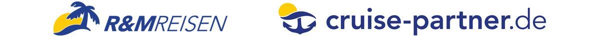Logo Homepage R & M Reisen