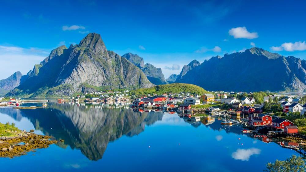 Lofoten_Norwegen_Nordland