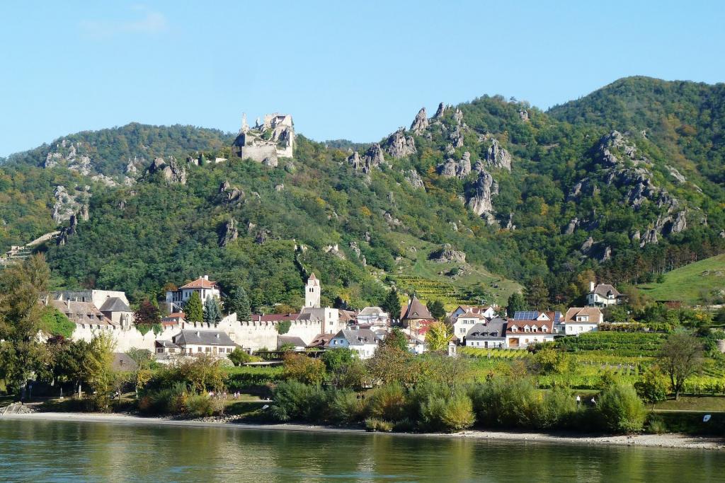 Dürnstein